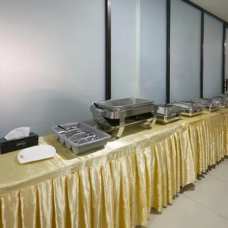 Dolphin Hotel, Chow Kit Kuala Lumpur-2