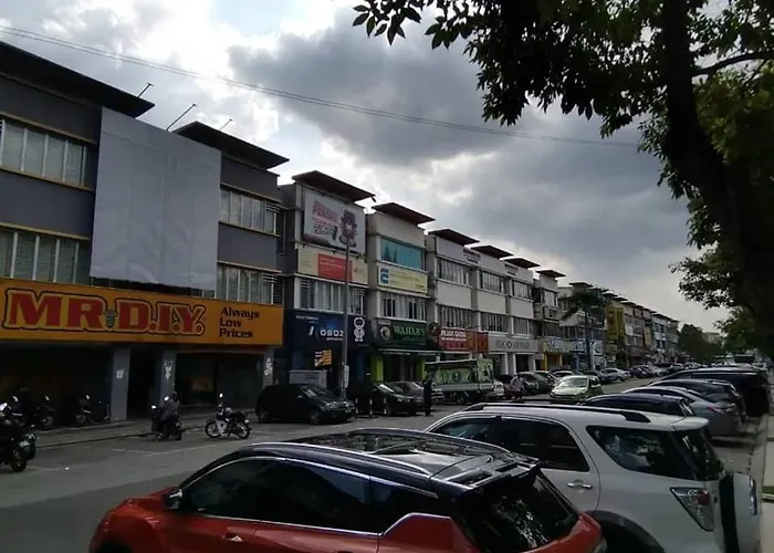 Sri Rampai Hotel