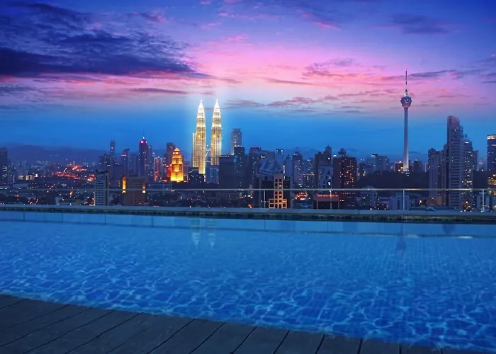 Regalia Upper View Hotel Kuala Lumpur