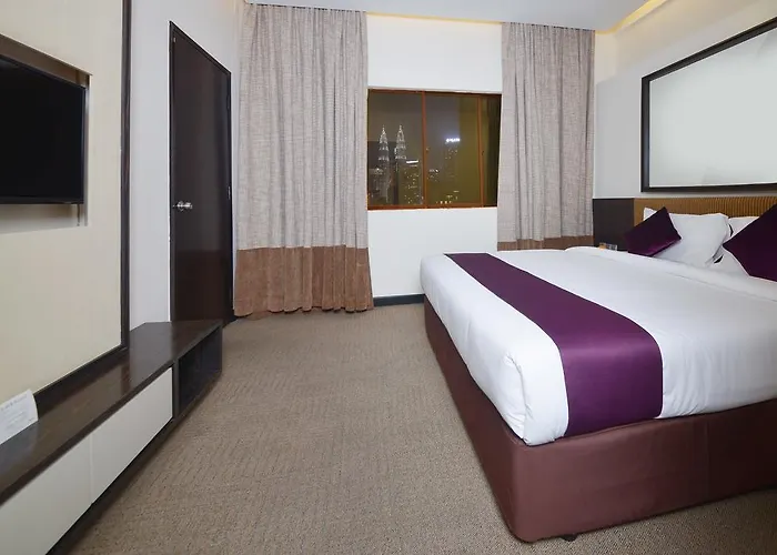 Q Hotel Kuala Lumpur